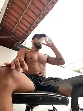 Stripchat Free Live Porn of Dasul_