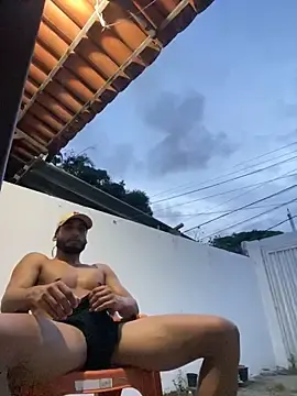 Stripchat Sex Cam of Dasul_