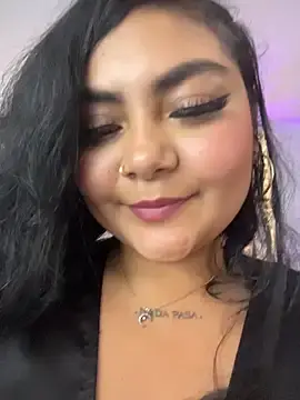 Stripchat Live Sex of ItsEla