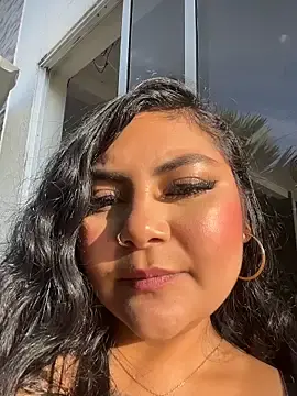 Stripchat Sex Chat of ItsEla