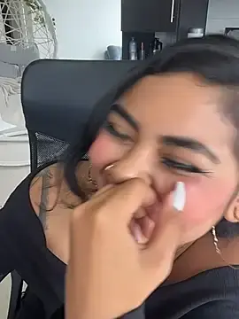 Stripchat Live Porn of ItsEla