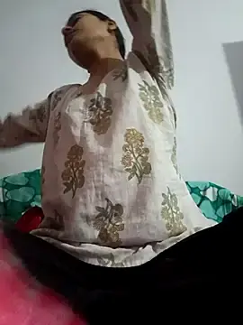 Stripchat Free Porn Cam of Nandundi