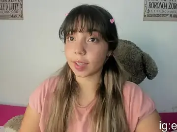 Stripchat Live Porn of emma_grays2