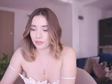 Stripchat Adult Video Chat of honeyann08