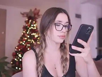 Stripchat Nude Webcam of honeyann08