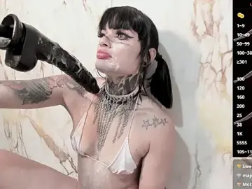 Stripchat Best live sex cam show of la_mazona