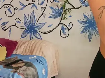 Stripchat Adult Webcams of zoe_ch_