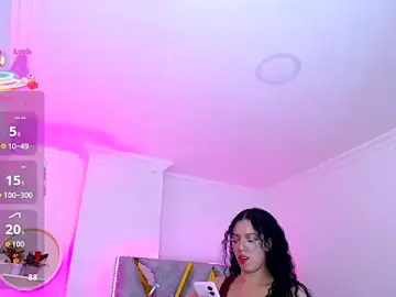 Stripchat Live Sex of Aurora_Brownn