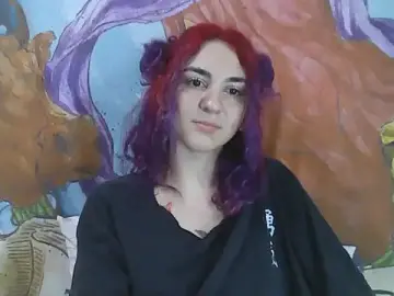 Stripchat Adult Webcam of BabeGurl