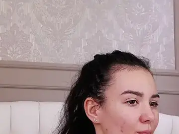 Stripchat Sex Chat of Little__Iris