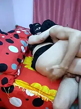 Stripchat Live Porn of rahsa