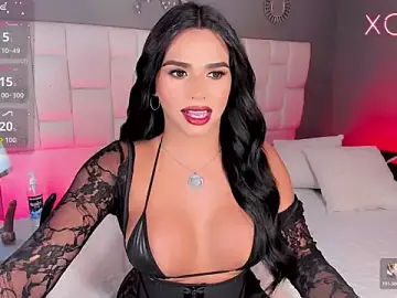 Stripchat Live Sex of Franciis_4u