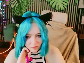 Stripchat Sex Cam of Ketrin_Jones