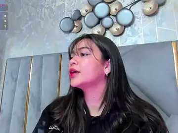 Stripchat Watch Live Sex Cams of KimDevinne