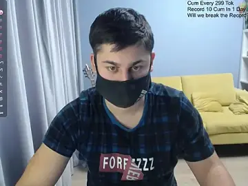 Stripchat Watch Live Sex Cams of Tomguys