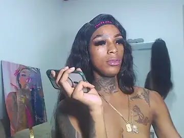 Stripchat Sex Chat of badgirls_cx