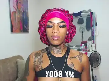 Stripchat Sex Cam of badgirls_cx