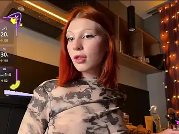 Stripchat Nude Webcam of ilona_wine