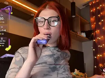 Stripchat Live Sex of ilona_wine