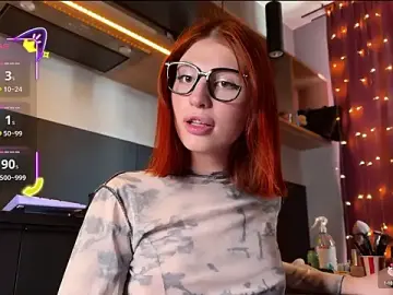 Stripchat Best live sex cam show of ilona_wine