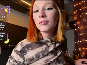 Stripchat Nude Webcam of ilona_wine