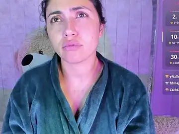 Stripchat Nude Webcam of Danna_777_