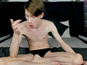 Stripchat Nude Webcam of ERICK__DEEN