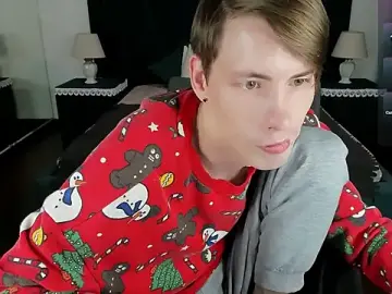 Stripchat Nude Webcam of ERICK__DEEN