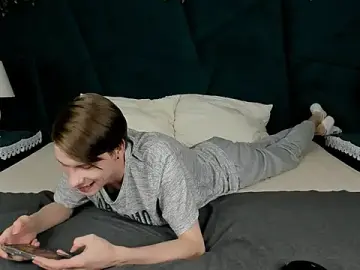 Stripchat Sex Chat of ERICK__DEEN