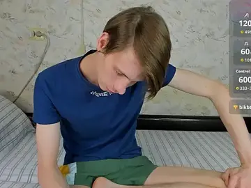 Stripchat Free Porn Cam of ERICK__DEEN