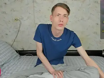 Stripchat Sex Chat of ERICK__DEEN