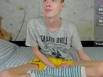 Stripchat Best Webcam of ERICK__DEEN