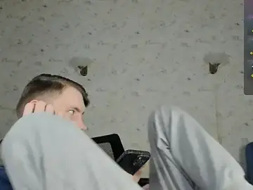 Stripchat Free Live Porn of ERICK__DEEN