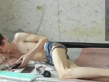 Stripchat Best Webcam of ERICK__DEEN