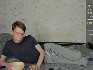 Stripchat Live Porn of ERICK__DEEN