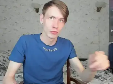 Stripchat Best Webcam of ERICK__DEEN