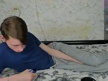 Stripchat Adult Video Chat of ERICK__DEEN