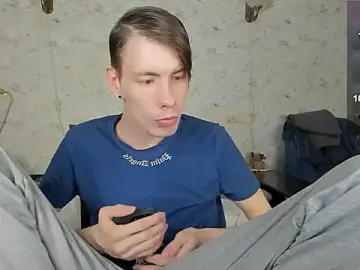 Stripchat Free Live Porn of ERICK__DEEN