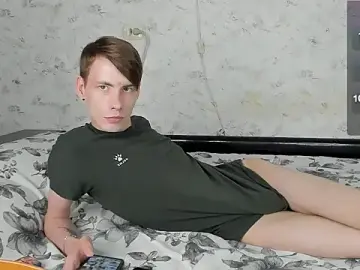 Stripchat Best live sex cam show of ERICK__DEEN