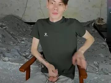 Stripchat Private Sex Chat of ERICK__DEEN