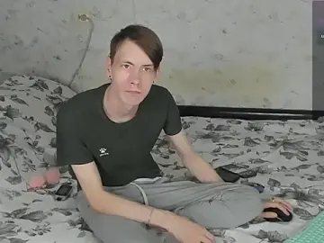 Stripchat Sex Cam of ERICK__DEEN