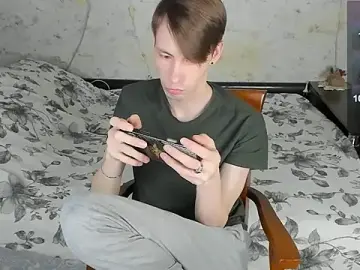 Stripchat Free Porn Cam of ERICK__DEEN