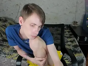 Stripchat Best Webcam of ERICK__DEEN