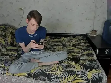 Stripchat Watch Live Sex Cams of ERICK__DEEN