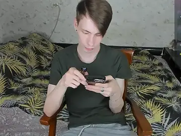 Stripchat Best Webcam of ERICK__DEEN