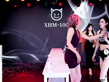 Stripchat Best live sex cam show of XMH100