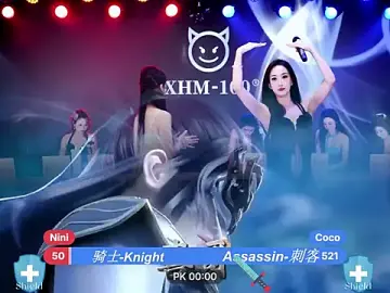 Stripchat Best Webcam of XMH100