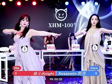 Stripchat Live Porn of XMH100
