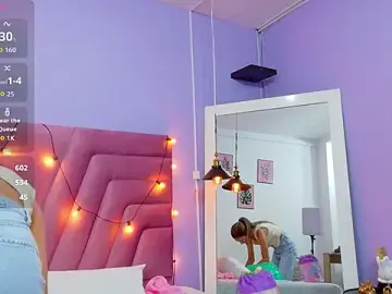 Stripchat Adult Video Chat of Beautifulskinny18