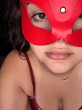 Stripchat Sex Chat of ayxqueenx